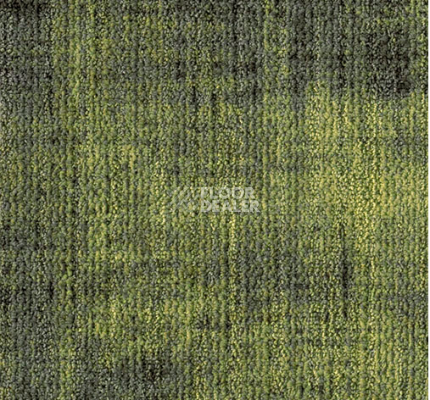 Ковровая плитка Milliken Change Agent - Europe com 53-62-103 Essential Neon фото 1 | FLOORDEALER